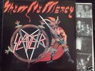 Slayer - Show no mercy 1983 LP OOP