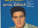 ELVIS PRESLEY*KING CREOLE VOL.2   BEAUTIFUL,TAKE A LOOK