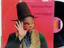 CAPTAIN BEEFHEART: Trout Mask Replica on Straight ORIG