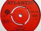 Sharon Tandy  -  Hold On - UK Red Atlantic 1967  Exc+