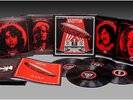 Led Zeppelin Mothership 180 Gram Vinyl 4 LP Set New