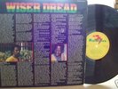 WISER DREAD -  / NIGHT HAWK LP