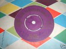 ELVIS PRESLEY UK HMV 45 BLUE MOON 1956