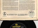 CILLA BLACK ORIGINAL 1964 UK EP ANYONE WHO HAD A HEART