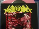 Toxic Holocaust Death Master 7