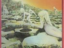 Led Zeppelin-House Of The Holy Korea Factory Sealed LP