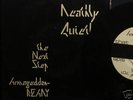 Deathly Quiet - The Next Step (1987 Oz Goth 7