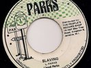 SLAVING / PART 2 - LLOYD PARKS /WE THE PEOPLE BAND