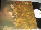 EMILIO SANTIAGO - 1st LP BRAZIL Bossa SOUL  tamba trio