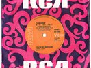 GOIN'BACK TOOMORROW OLIVIA NEWTON JOHN KIRSHNER '70 POP