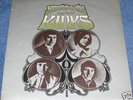 THE KINKS Something Else By… RARER STEREO Orig UK 67 LP