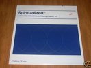 RARE SPIRITUALIZED LADIES & GENTLEMEN 2 X VINYL LP