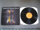 THE 'SWEET FANNY ADAMS' LP A1B1 nM (GLAM BOLAN BOWIE)