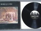 ATOMIC ROOSTER 'DEATH WALKS BEHIND YOU' LP B&C A1B1 ELP