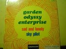 GARDEN ODYSSEY sad and lonely Mi Generacion PSYCH MOD
