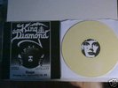KING DIAMOND Copenhagen Saga 1985 ADVANCE LP brats