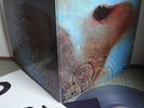 Pink Floyd Meddle Japan gatefold LP Booklet