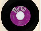 Tommy Roe & Satins Judd Caveman/I've Got a Girl 45