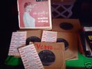 PICK YOURSELF UP WITH ANITA O'DAY VERVE 5 JUKEBOX SET