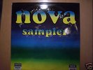 NOVA SAMPLER - DECCA DERAM SPA 72 STEREO ALBUM NM 1st