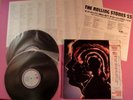 THE ROLLING STONES HOT ROCKS 1964 -1979 JAPAN 2LP w/OBI
