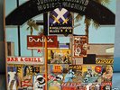 Johnny Almond - Hollywood Blues - Decca USA - raro