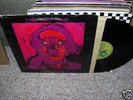 THE FOURTH WAY-Werwolf-OR. PROG.JAZZ  LP