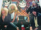 GUNS & ROSES WELCOME TO THE SESSIONS
