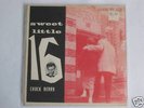 7“ EP  Chuck Berry  - Sweet Little Sixteen –
