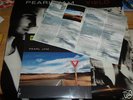 PEARL JAM - YIELD LP + EXTRAS (One-Sheet/Promo Poster)