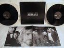 Nirvana  S/T  2xLP  Geffen Records  2002
