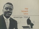 Ray Bryant on Prestige