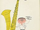 Dexter Gordon on Bethlehem