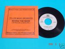 YELLOW MAGIC ORCHESTRA Mascara PROMO RADIO 7