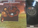PSYCH LP - HIGH ON MOUNT RUSHMORE - DJ STICKER - NICE