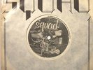 SQUAD RED ALERT £8 A WEEK TERRY HALL SPECIALS PUNK RARE