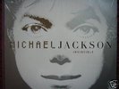 Michael Jackson / Invincible  2x12