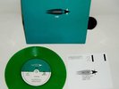 Hum *Stars* RARE green 7