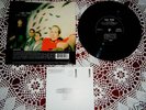 Hum *The Pod* rare UK 7