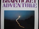 Brainticket – Adventure / Cosmic Synth Kraut / Tipp