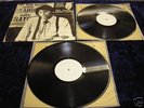 Neil Young & Crazy Horse L.A. Forum 8-24-1978 Promo LP