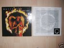 Marillion - Afraid Of Sunlight - very rare vinyl LP