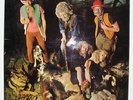 JETHRO TULL - 'THIS WAS '  MONO  VERY RARE  EXCELLENT