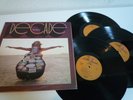 Neil Young Decade Japan 3LP