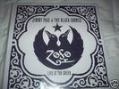 LED ZEPPELIN.PAGE & THE BLACK CROWES.LIVE AT THE GREEK.