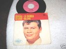 RITCHIE VALENS 45/SLEEVE(CASEY 7040)DONNA/LA BAMBA