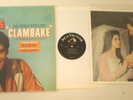 Elvis Presley CLAMBAKE RCA STEREO 3893 with PHOTO
