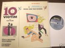 OST The 10th Victim MAINSTREAM LP 6071 STEREO