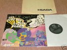FIVE DAY WEEK STRAW PEOPLE - S/T SAME / SAGA UK-LP 1968