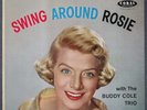 TEFTELLER Female Vocal Rosemary Clooney Buddy Cole Trio